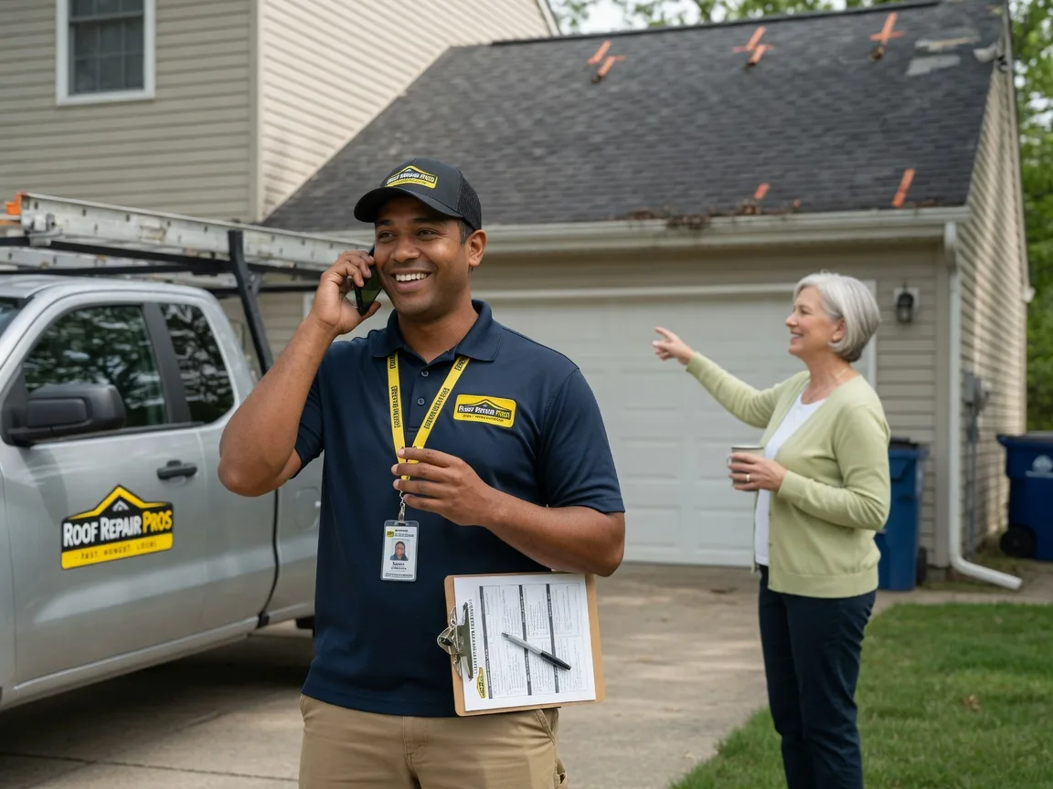 Roof Repair Cliffside Park, NJ FAQs